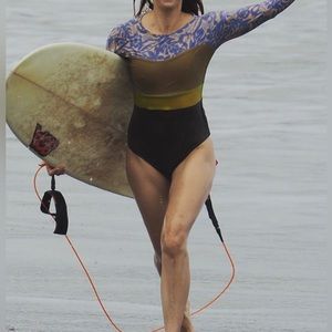 Seea Hermosa One Piece - Size Large
